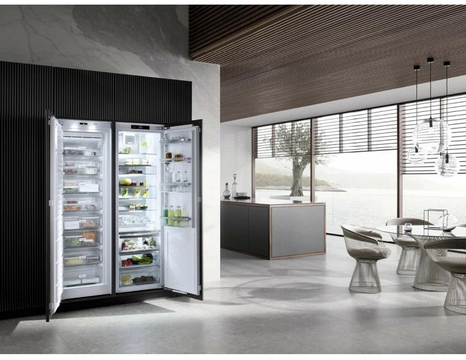 Морозильник Miele FNS 7770 E