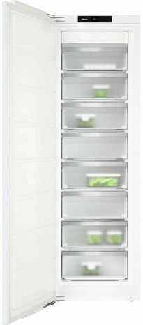 Морозильник Miele FNS 7770 E